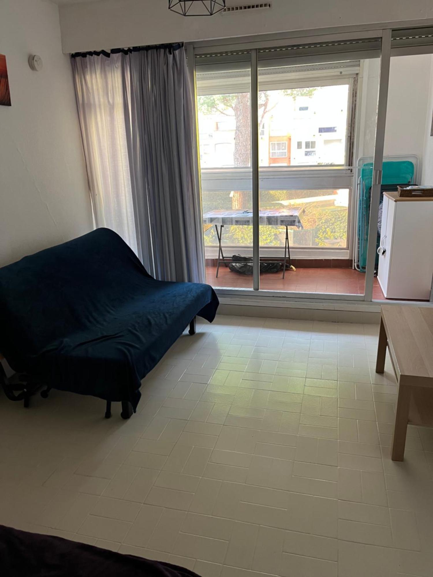 Studio 4 Couchages Avec Piscine D'Ete Vue Port Agde Eksteriør billede
